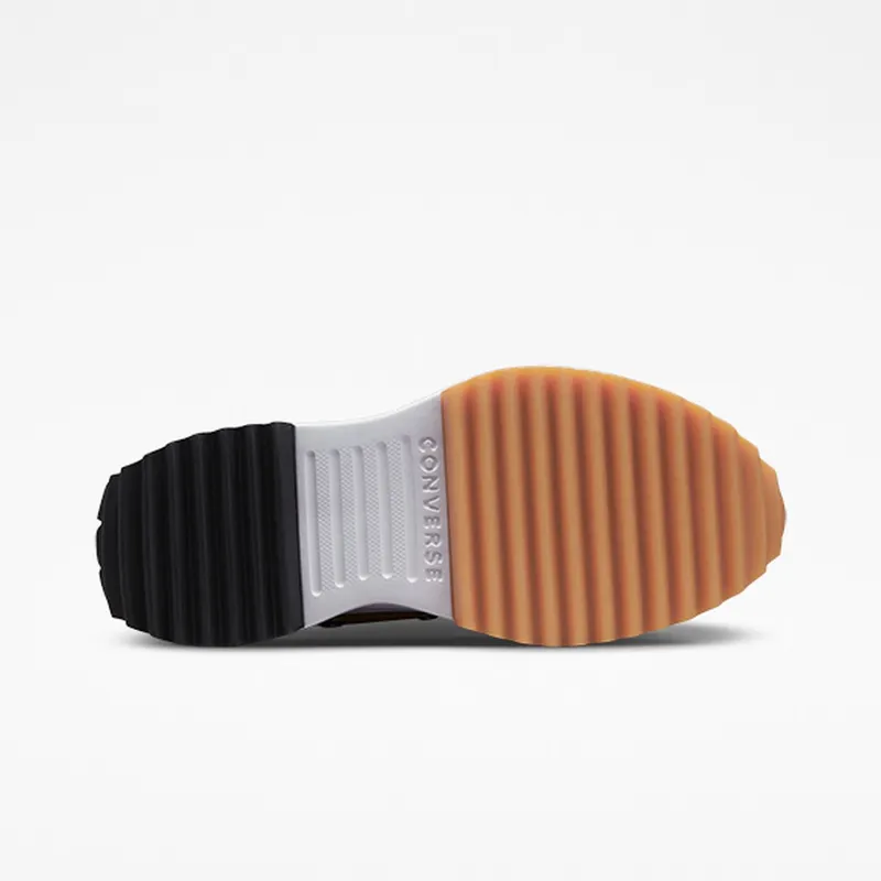 Converse Run Star Hike Bitter Lemon/Black/White (A01365C)