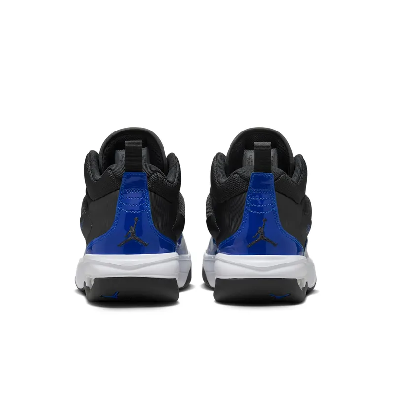Jordan Stay Loyal 3 Black White Game Royal (FB1396-041)