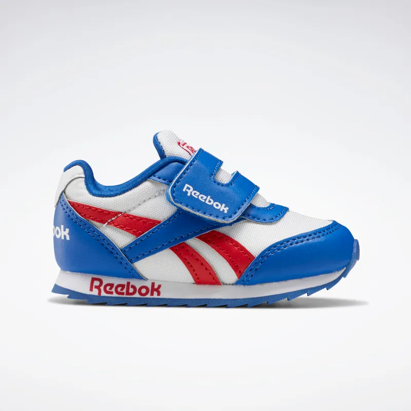 Reebok Royal Classic Jogger 2.0 Schoenen Vector Blue / White / Vector Red