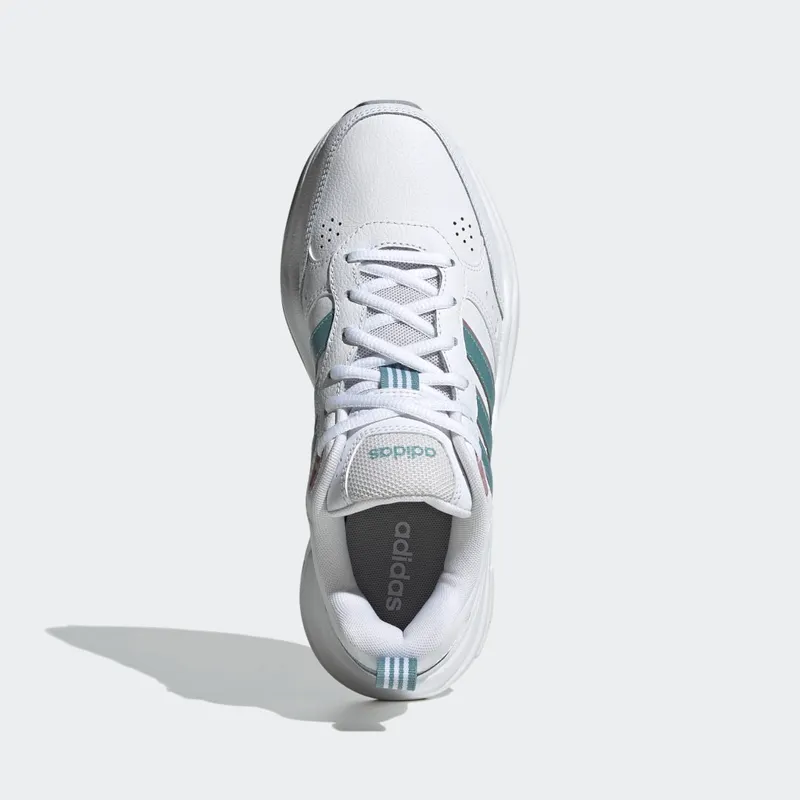 Adidas Strutter Cloud White / Magic Grey Met / Magic Mauve (GX6780)