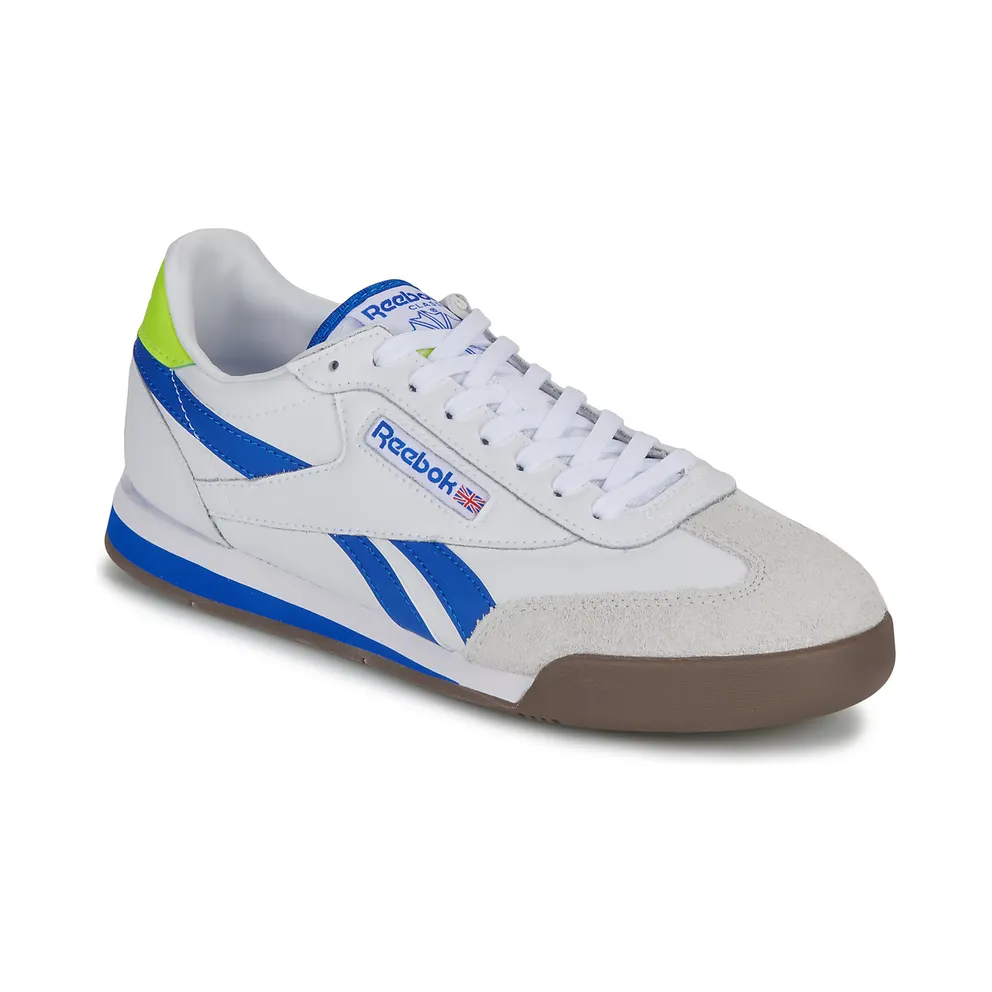 Reebok Classic Reebok Campio XT Footwear White / Optimum Blue / Gum (100229861)