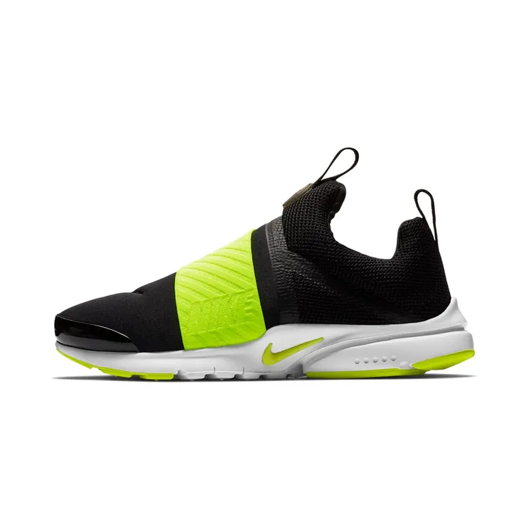Nike Presto Extreme Black Volt White (870020-008)