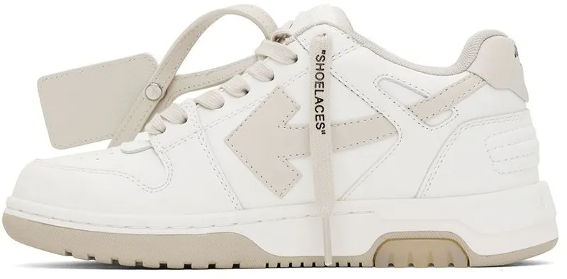 Off-White Off-White Out Of Office (OWIA259C99LEA0016101)