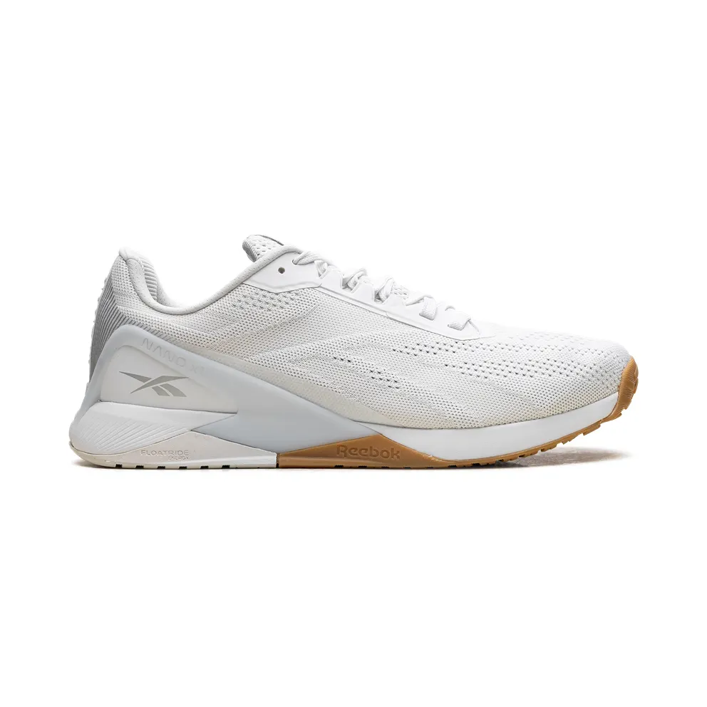 Reebok NANO X1 “WHITE GUM” (FZ0636)