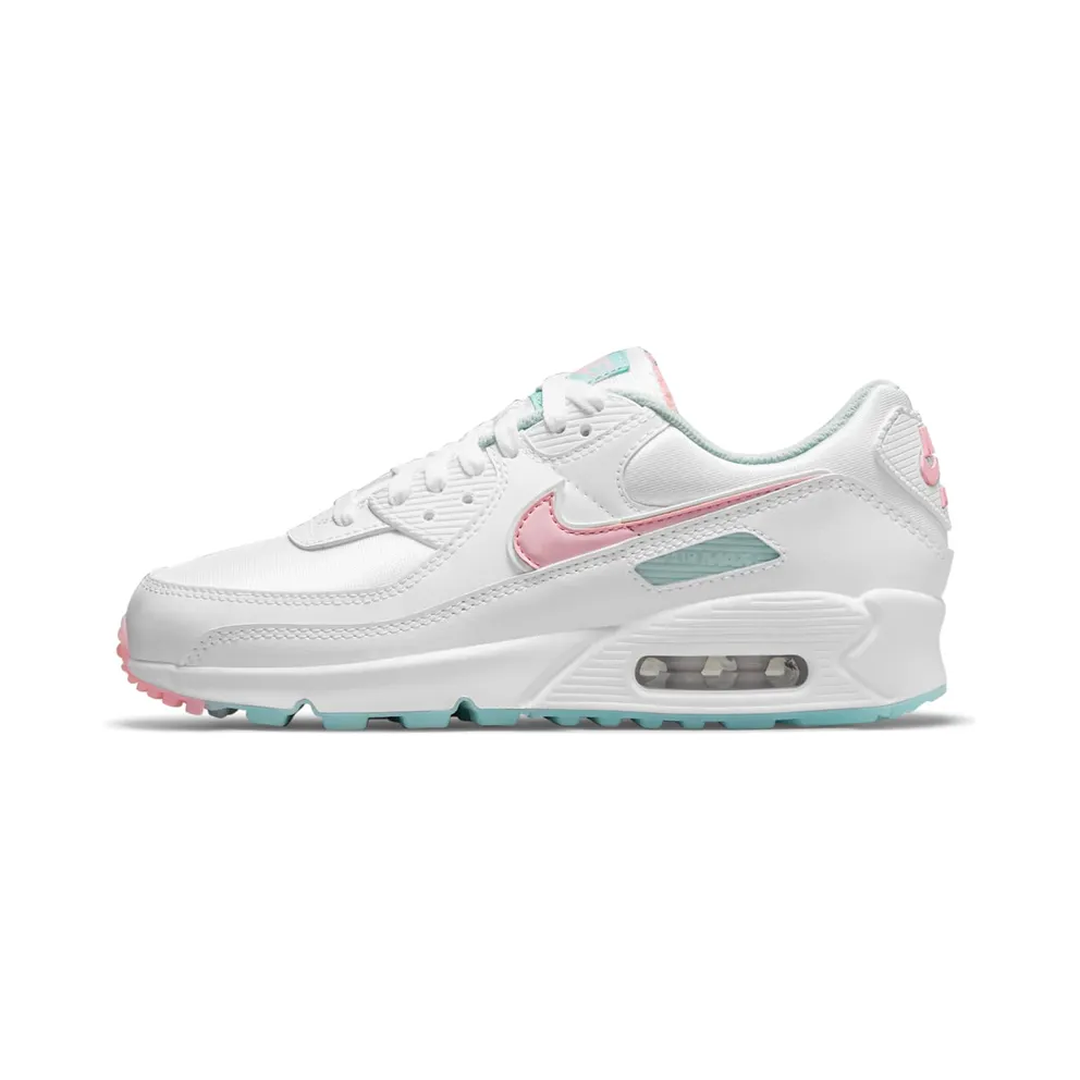 Nike Air Max 90 Weiß (DJ1493-100)