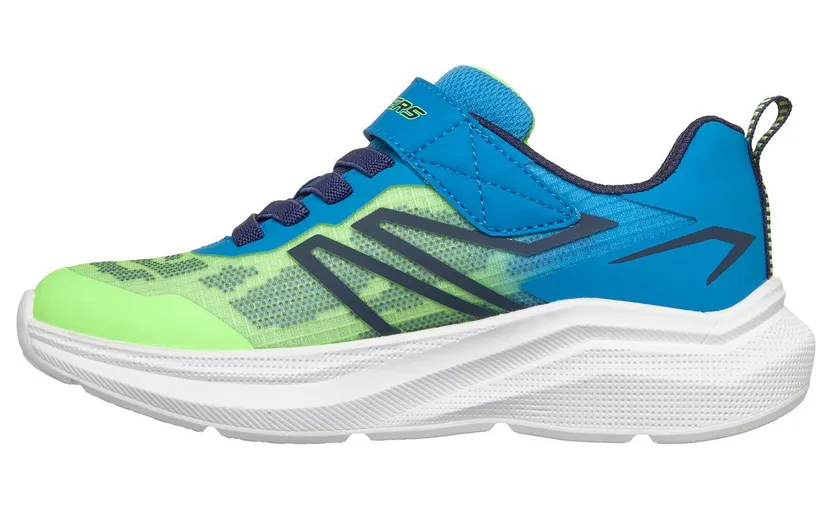 skechers-microspec 404125L_LMBL