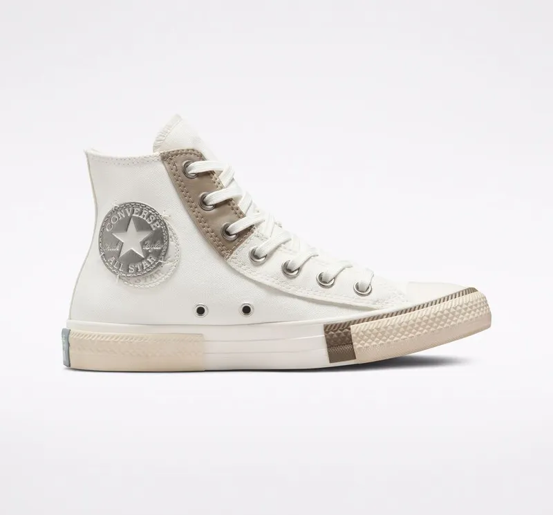 Converse Chuck Taylor All Star Metallic Layers (A03736C)