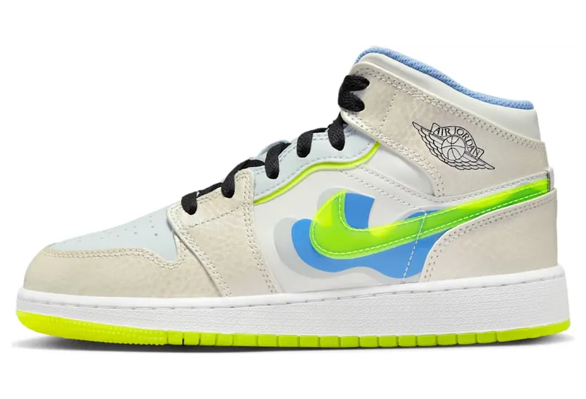 Air Jordan 1 Mid SE DV1314-017