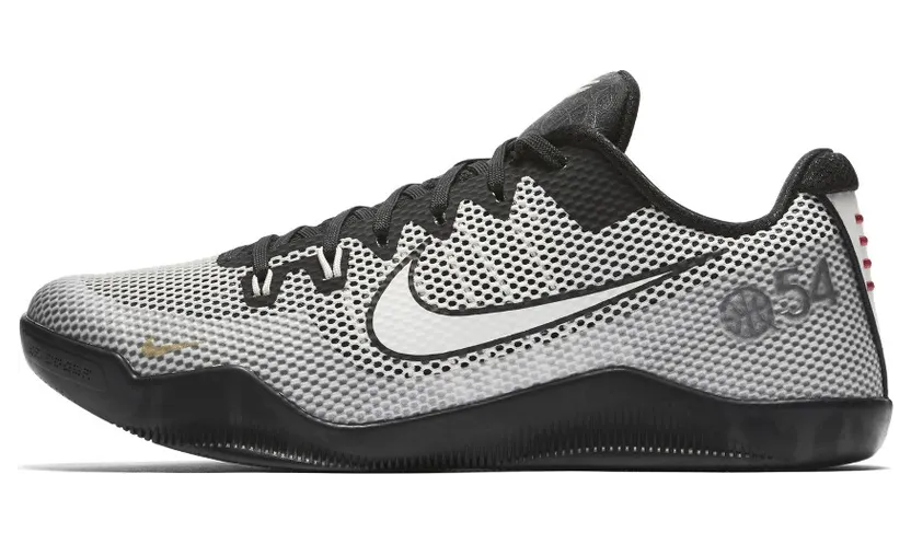 Nike Kobe 11 Quai 54 Quai 54 (869600-010)