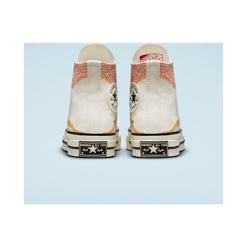 Converse Golden Repair Chuck 70 Egret/multi/Black (572423C)