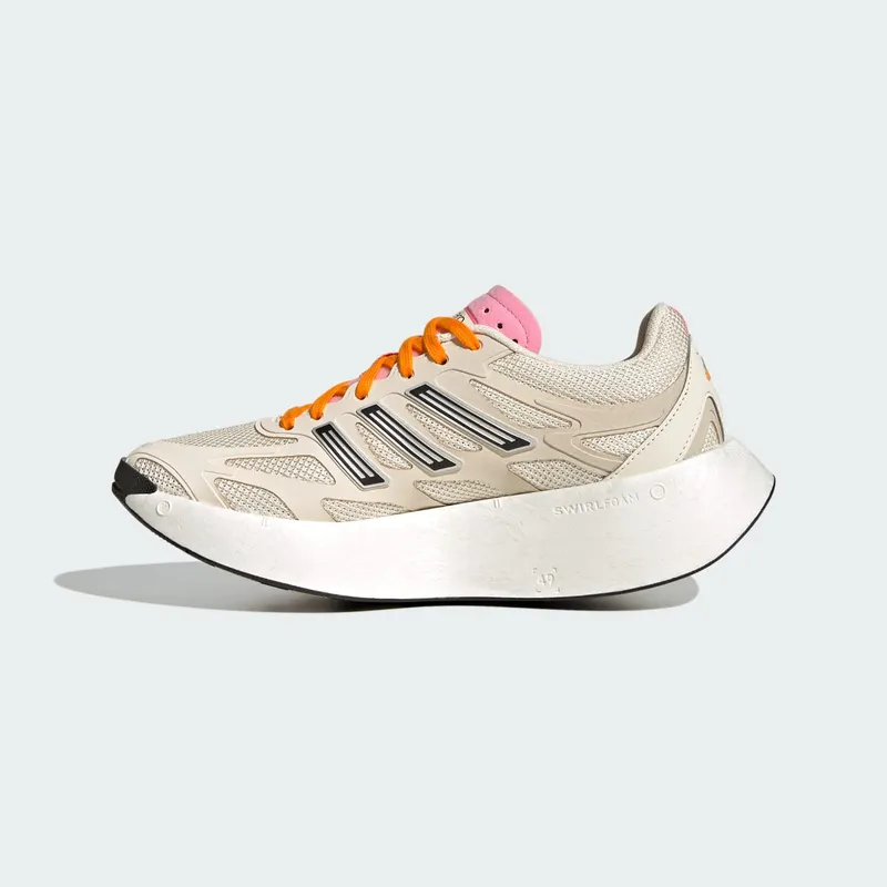 adidas Adizero Aruku White Silver Bliss Pink (JP5571)