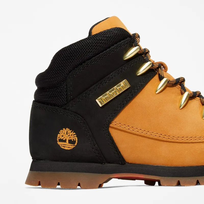 Timberland Euro Sprint Beige (TB0A1NJU231)