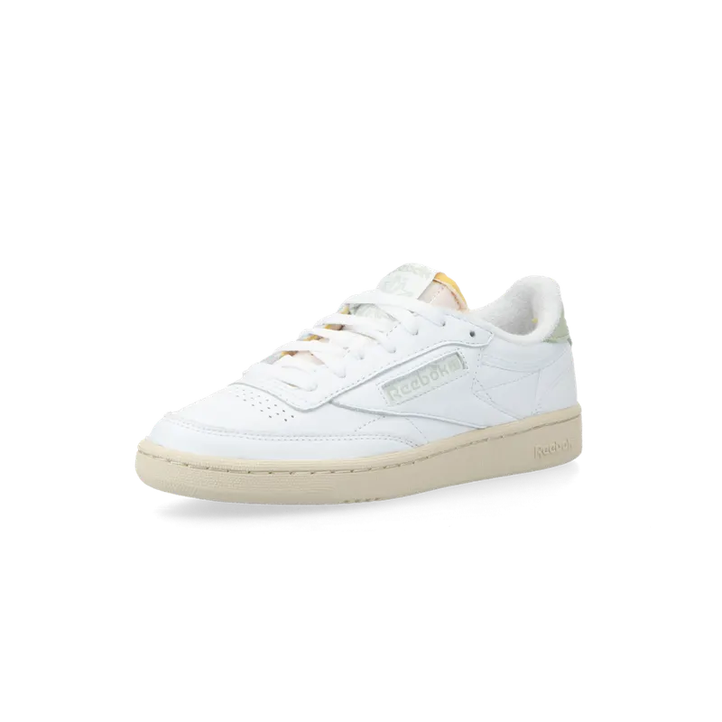 Reebok Club C 85 Vintage W (ftwwht / papwht / ving) – RMIA04HC99LEA0020100
