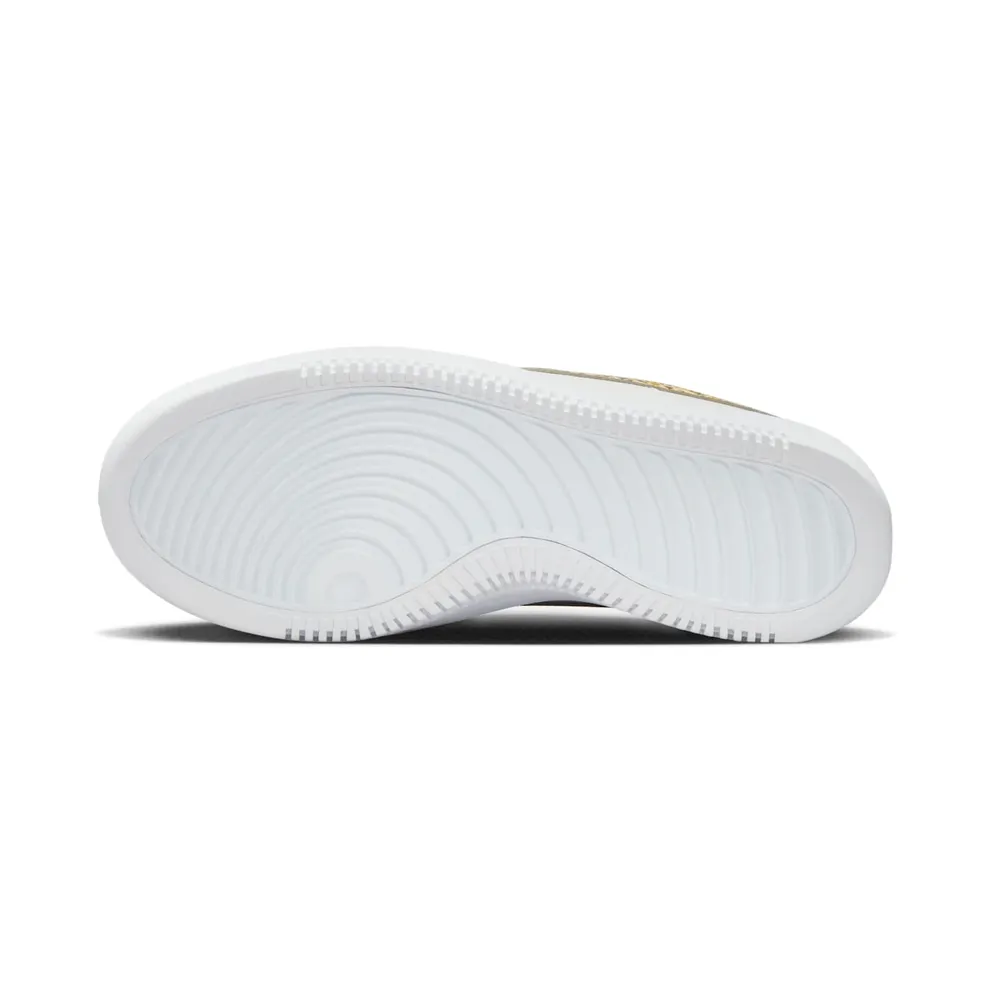 Nike Court Vision Alta Low Phantom Leopard (DM0113-004)