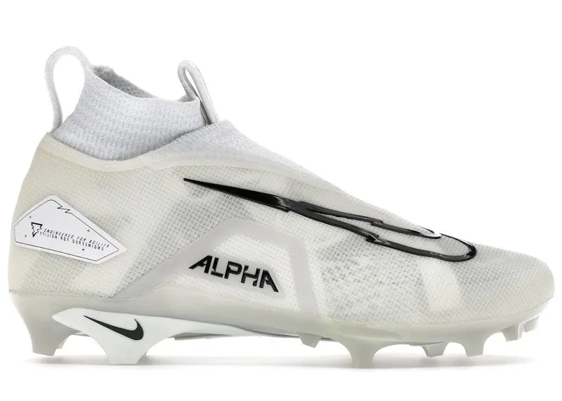 Nike Alpha Menace Elite 3 Pure Platinum (CT6648-109)