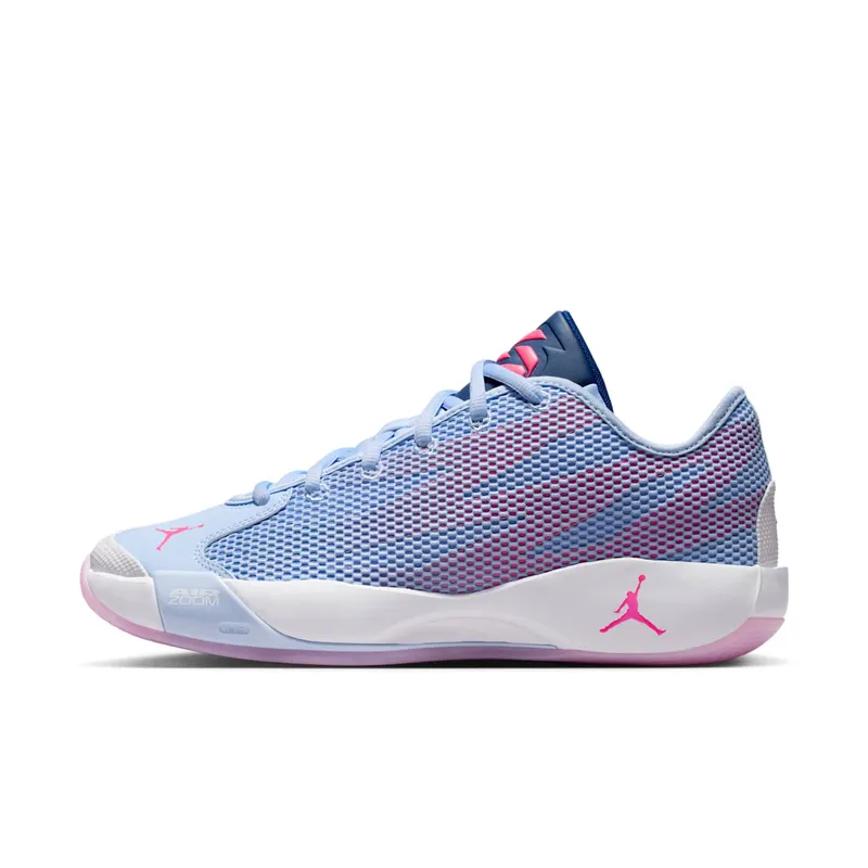 Jordan Luka .77 – “Light Marine / Blue Void / White / Hyper Pink” (IF1610-500)