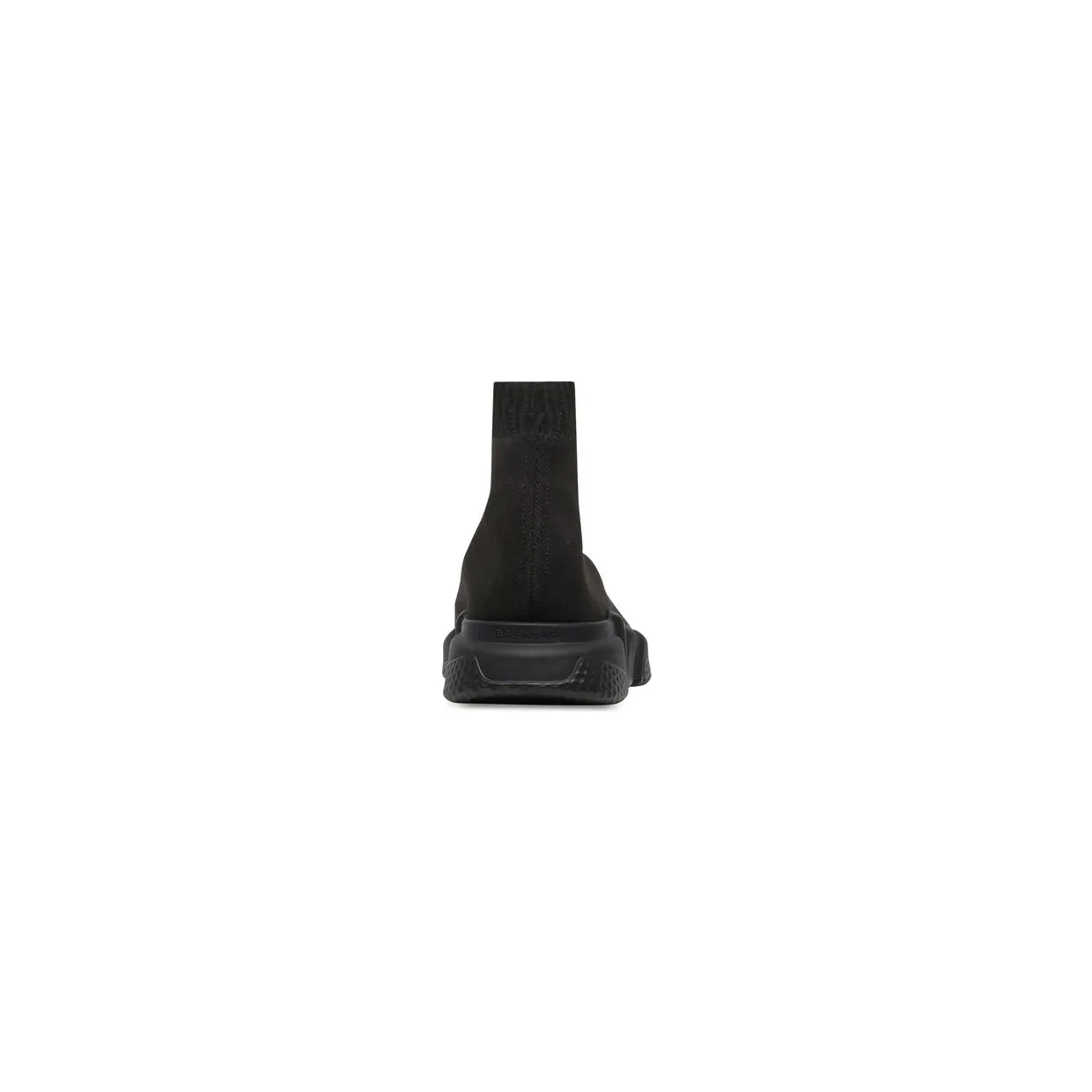 Balenciaga Speed Recycled Black Classic (W) (587280W2DB11013) (2)