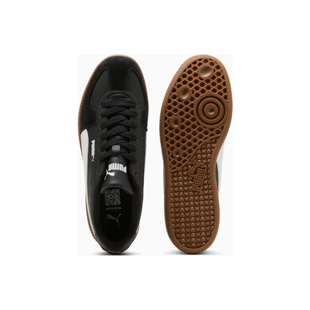 Puma sneaker Grey / Black (40717002)