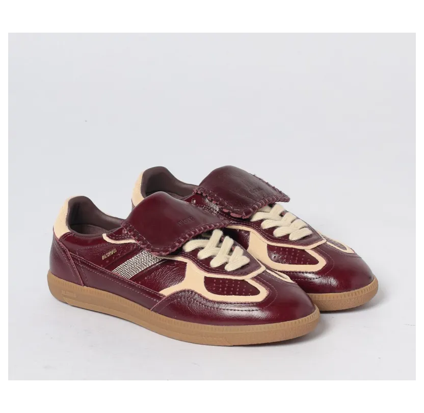 Alohas Sneakers Burgundy (S10082905)