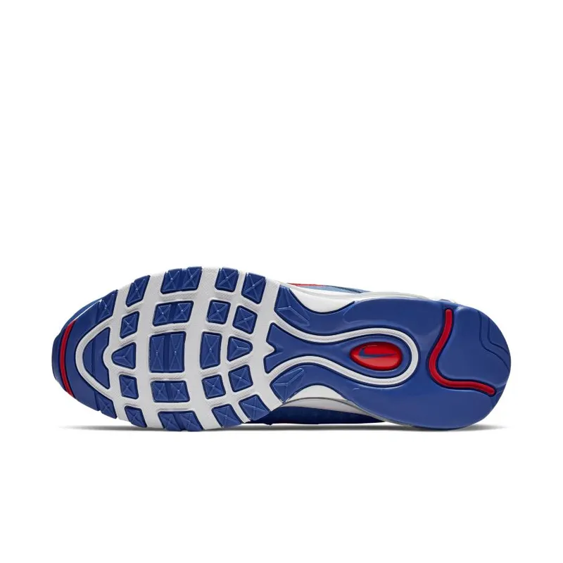 Nike Air Max 97 Stars Game Royal/University Red/Midnight Navy (CD7791-400)