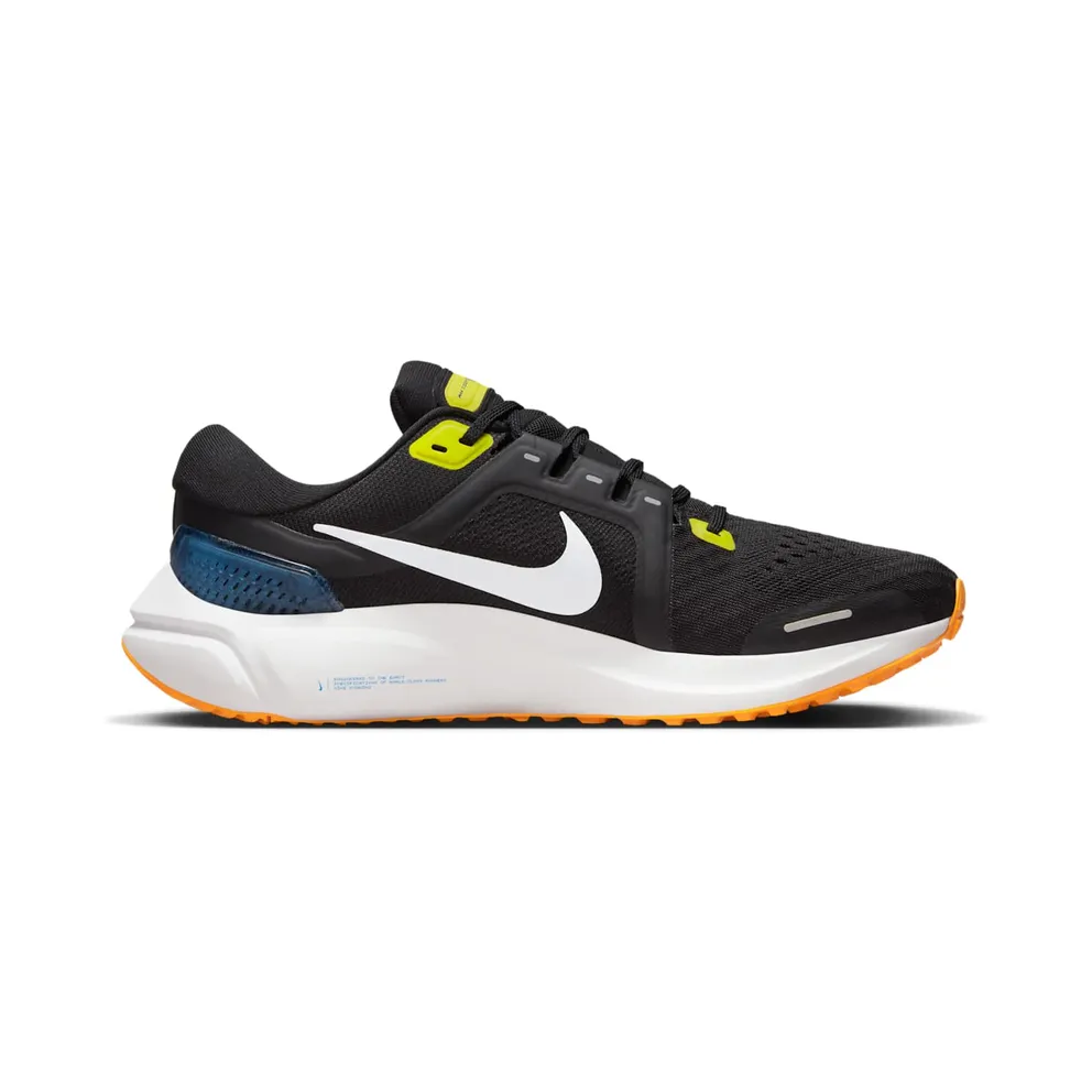 Nike Air Zoom Vomero 16 Black Sundial (DA7245-012)