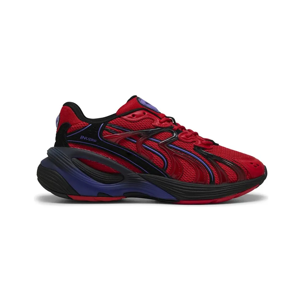 Puma Inverse Red Black (402380-01)