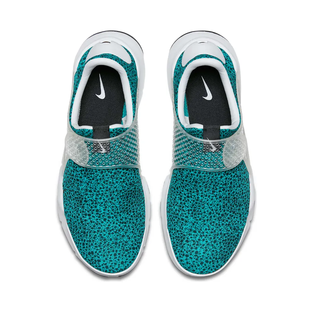 Nike Sock Dart Safari Turbo Green Turbo Green/Black-White (942198-300)