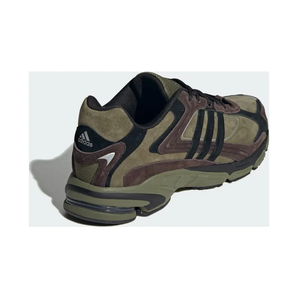 Adidas Response CL Focus Olive / Core Black / Dark Brown (ID0354)