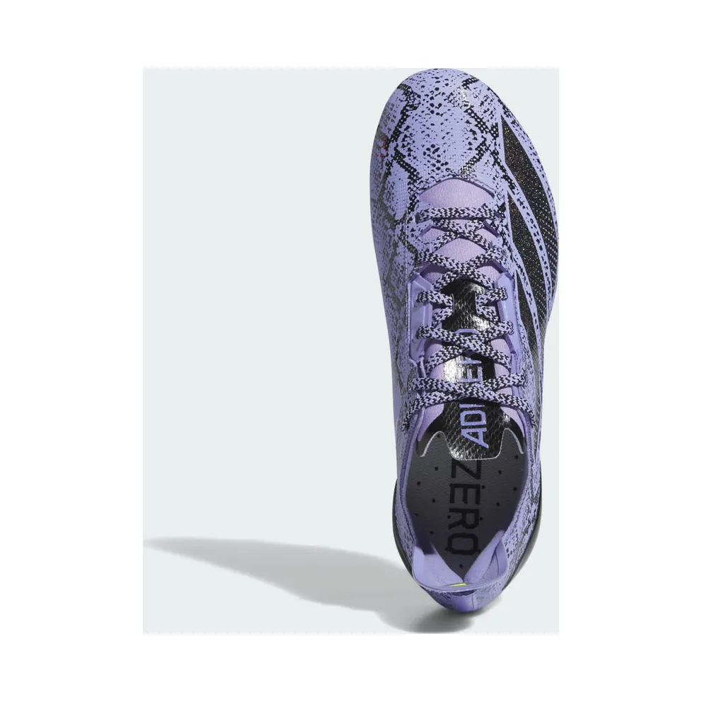 adidas Adizero Electric II 7v7 Light Purple Core Black (IE3894)