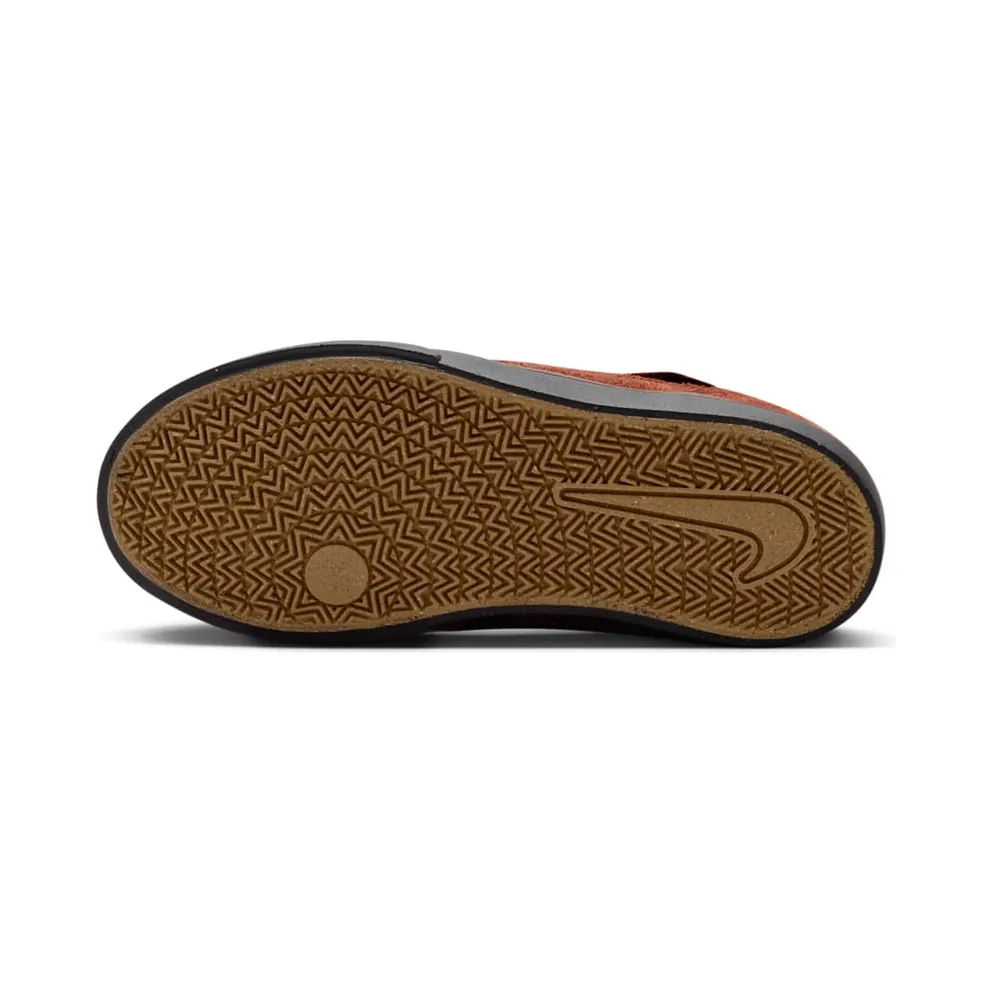 Nike SB Malor Cinnamon Dark Russet Black (HF1206-200)