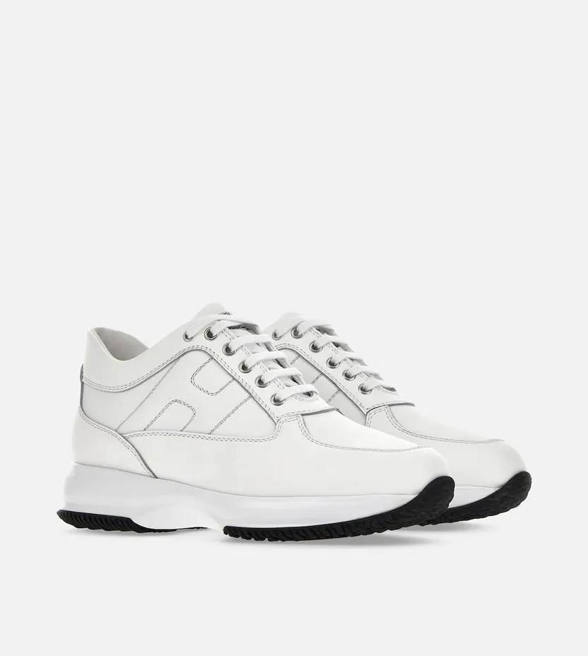 Hogan Interactive White (HXM00N00010Q44B001)