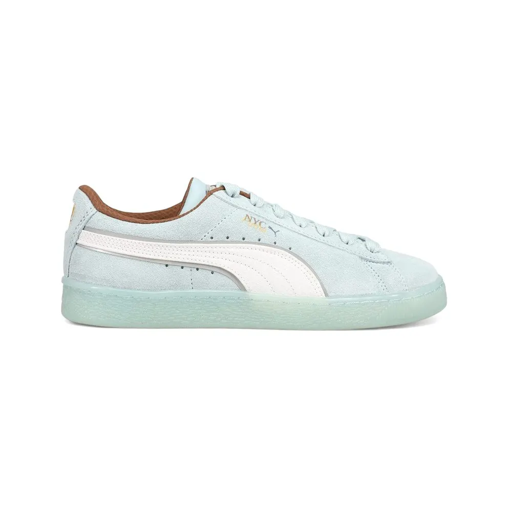 Puma Suede NYC Long Run Pack (400842-01)