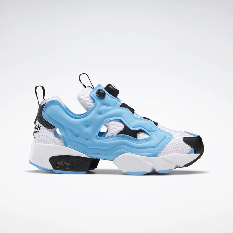 Reebok Insta Pump Fury OG MU Blue (EH1786)