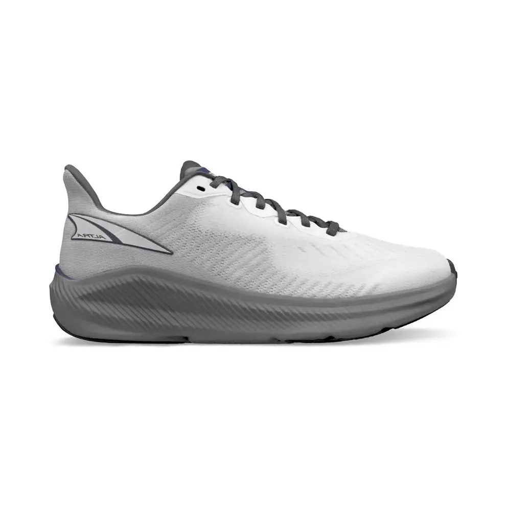 Altra Experience Form “White/Gray” (AL0A85NU120)