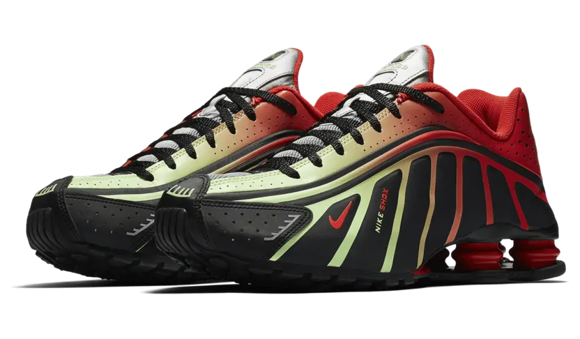 nike-shox BV1387-001