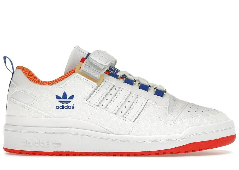 adidas Forum Low Adilicious City Series Superfly (HP2355)