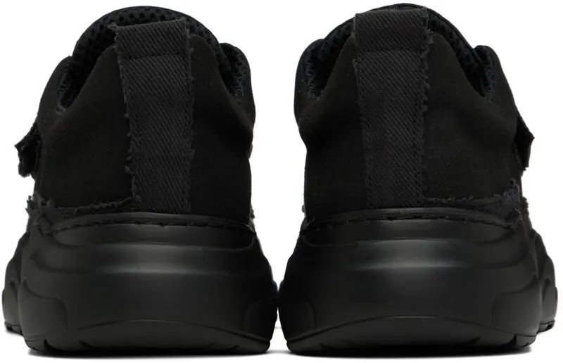 Phileo Black Strong BLACK (PHI01SH005)