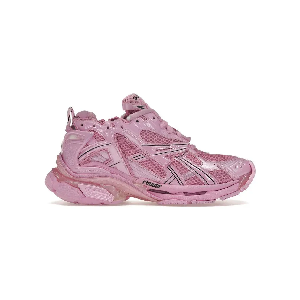 Balenciaga Runner Pink (677402W3RB15000)