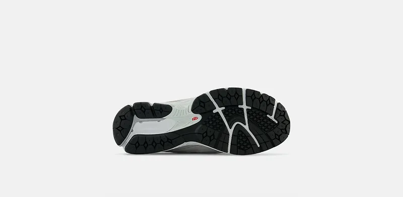 New Balance Gray 2002R (M2002RMA)