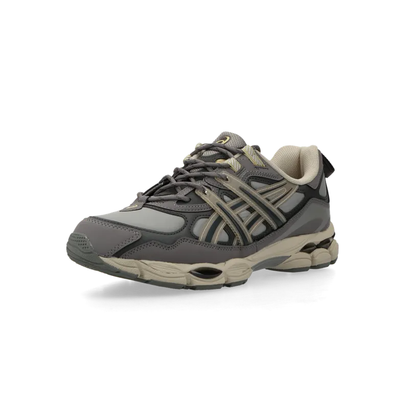 ASICS SportStyle GEL-NYC Utility (steeple grey / graphite grey) – 1203A558-020