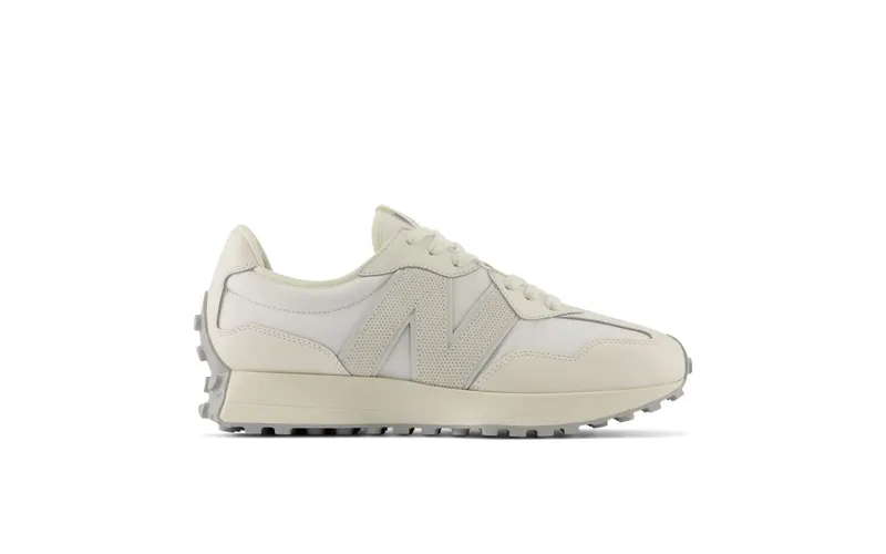 New Balance 327 White Pack (MS327WP)