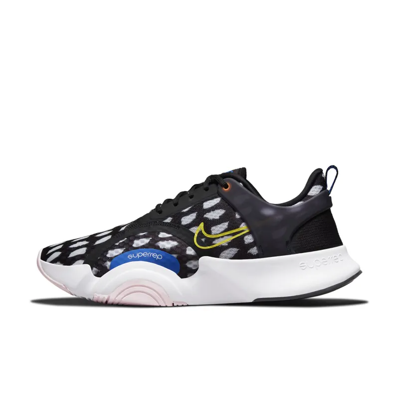 Nike SuperRep Go 2 Training Black (CZ0604-074)