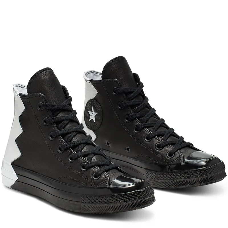 Converse VLTG High ‘Black’ Black/White (564968C)