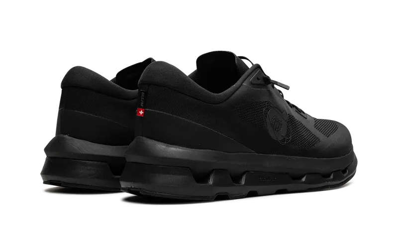 On Running Cloudzone “Kith Black” (3MF11130485)
