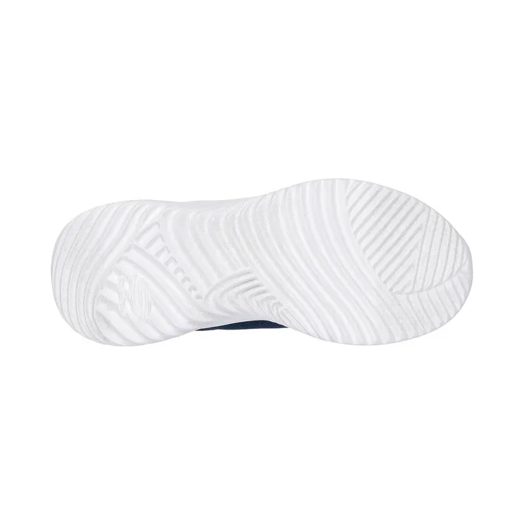 skechers-slip-ins-bounder 403822L_NVBL