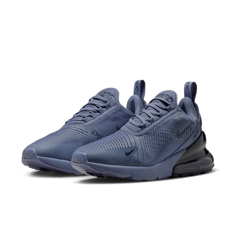 Nike Air Max 270 “World Indigo Midnight Navy” (HJ3222-401)