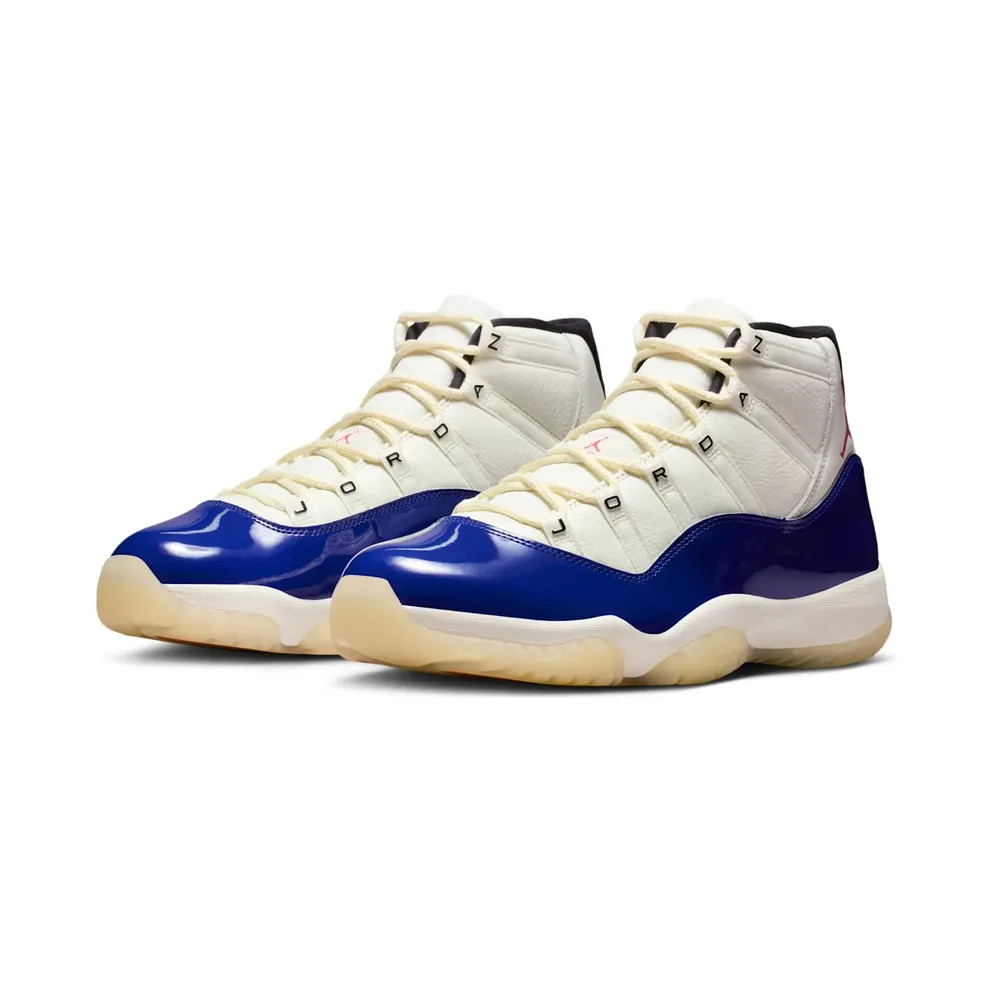 Jordan 11 Retro “Rare Air” (IH0296-400)