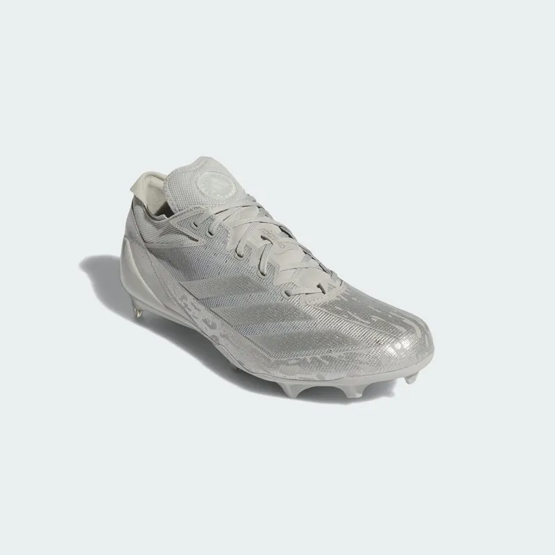 Adidas Adizero Electric Speed Juice “Grey Silver Metallic” (IE4419)