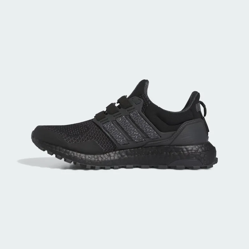 Adidas Ultraboost 1.0 ATR Core Black / Carbon / Grey Six (ID1747)