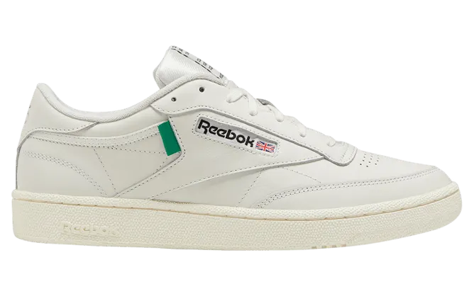 Reebok Club C White (FX1378)